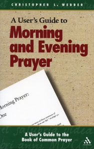 User's Guide to the Book of Common Prayer