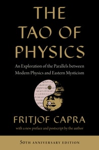 Tao of Physics