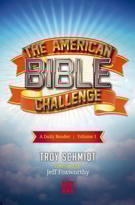 American Bible Challenge