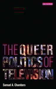 Queer Politics of Television
