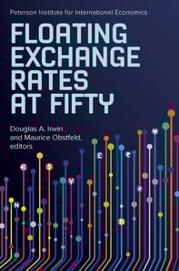 Floating Exchange Rates at Fifty