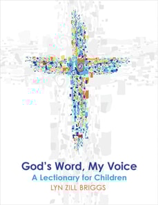 God's Word, My Voice