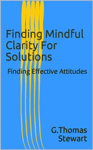 Finding Mindful Clarity for Solutions
