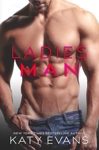 LADIES MAN