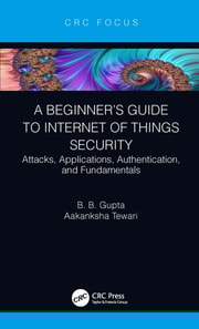 Beginner's Guide to Internet of Things Security