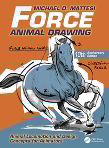 Force: Animal Drawing