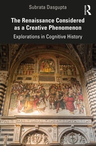 Renaissance Considered as a Creative Phenomenon