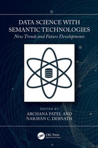 Data Science with Semantic Technologies