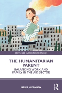 Humanitarian Parent