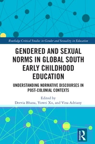Gendered and Sexual Norms in Global South Early Childhood Education