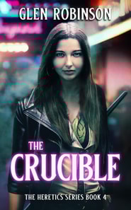 Crucible