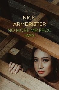 No More Mr Frog Man