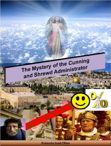 Mystery of the Cunning and Shrewd Administrator