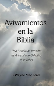 Avivamientos en la Biblia
