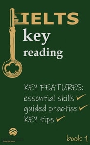 IELTS KEY Reading