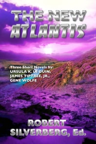 New Atlantis