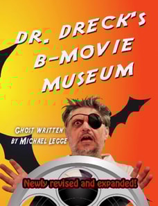 Dr. Dreck's B-Movie Museum