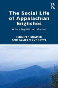 Social Life of Appalachian Englishes