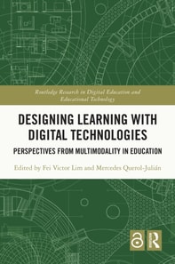 Designing Learning with Digital Technologies