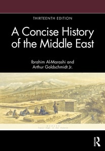 Concise History of the Middle East