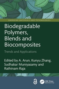 Biodegradable Polymers, Blends and Biocomposites