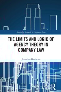 Limits and Logic of Agency Theory in Company Law