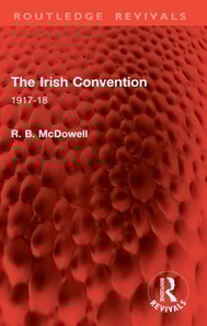 Irish Convention