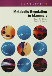 Metabolic Regulation in Mammals