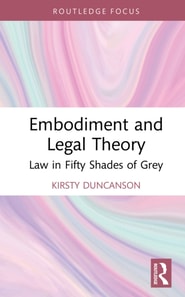 Embodiment and Legal Theory
