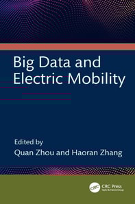 Big Data and Electric Mobility