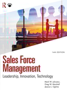 Sales Force Management