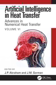 Artificial Intelligence in Heat Transfer