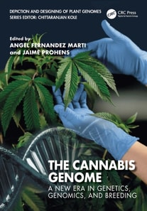 Cannabis Genome