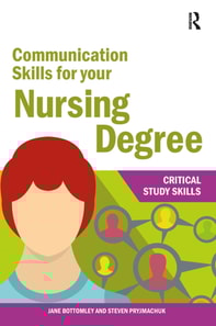 Communication Skills for your Nursing Degree