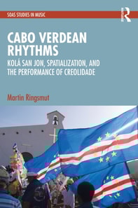 Cabo Verdean Rhythms