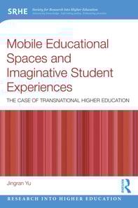 Mobile Educational Spaces and Imaginative Student Experiences