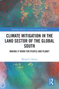 Climate Mitigation in the Land Sector of the Global South