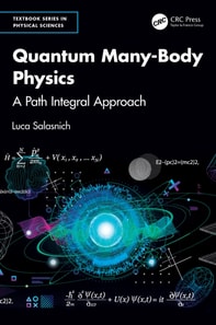 Quantum Many-Body Physics