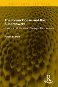 Indian Ocean and the Superpowers