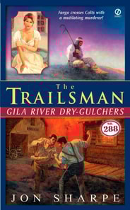 Trailsman #288