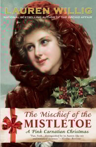 Mischief of the Mistletoe