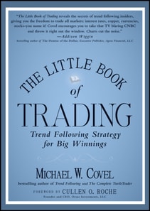 Little Book of Trading