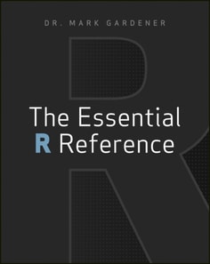 Essential R Reference