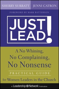 Just Lead!