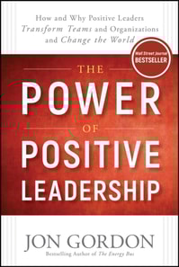 Power of Positive Leadership
