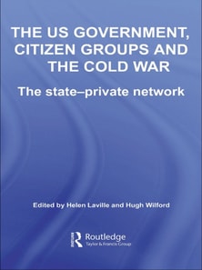 US Government, Citizen Groups and the Cold War