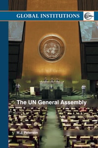 UN General Assembly