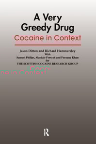 Very Greedy Drug