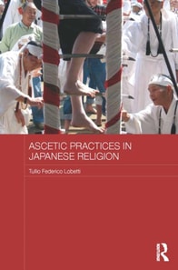 Ascetic Practices in Japanese Religion