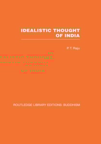 Idealistic Thought of India